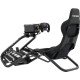 Racing chair Playseat Trophy Black