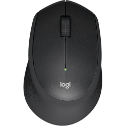 Wireless optical mouse LOGITECH B330 Silent Plus