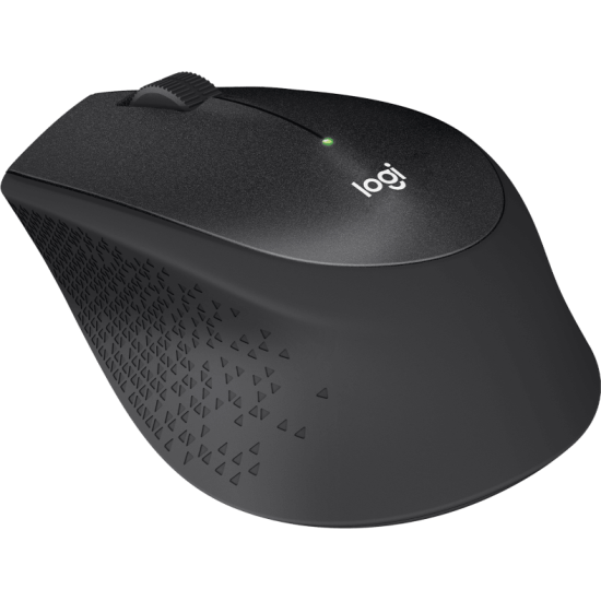 Wireless optical mouse LOGITECH B330 Silent Plus