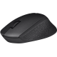 Wireless optical mouse LOGITECH B330 Silent Plus
