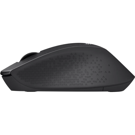 Wireless optical mouse LOGITECH B330 Silent Plus