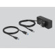 USB хъб 10 порта, DELOCK-63670