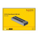 USB хъб 10 порта, DELOCK-63670