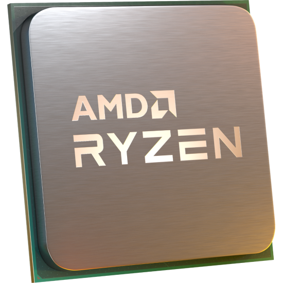 CPU AMD Ryzen 7 5700X, AM4 Socket, 8 Cores, 3.4GHz, 36MB Cache, 65W, Box