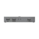 KVM превключвател Hama Connect2Switch, 4-портов, USB, HDMI, Вкл. кабели