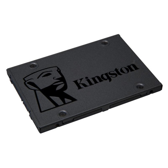 SSD KINGSTON A400, 2.5