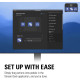 Контролер Elgato Stream Deck Pedal