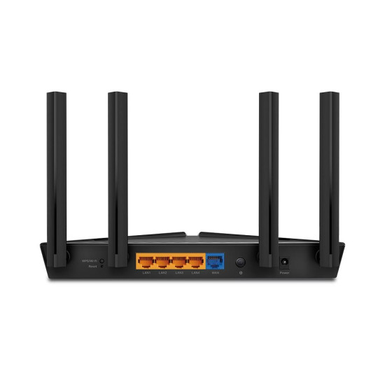 Wireless Router TP-Link Archer AX23, AX1800 Wi-Fi 6
