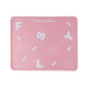 Mouse pad A4tech FP25 FSTyler, Baby Pink