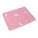 Mouse pad A4tech FP25 FSTyler, Baby Pink