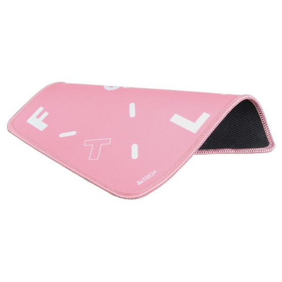 Mouse pad A4tech FP25 FSTyler, Baby Pink