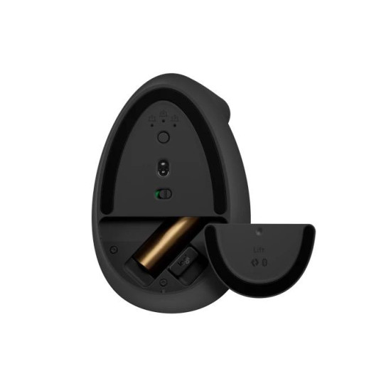 Wireless Mouse Logitech Lift Vertical 