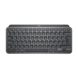 Безжична клавиатура Logitech MX Keys Mini
