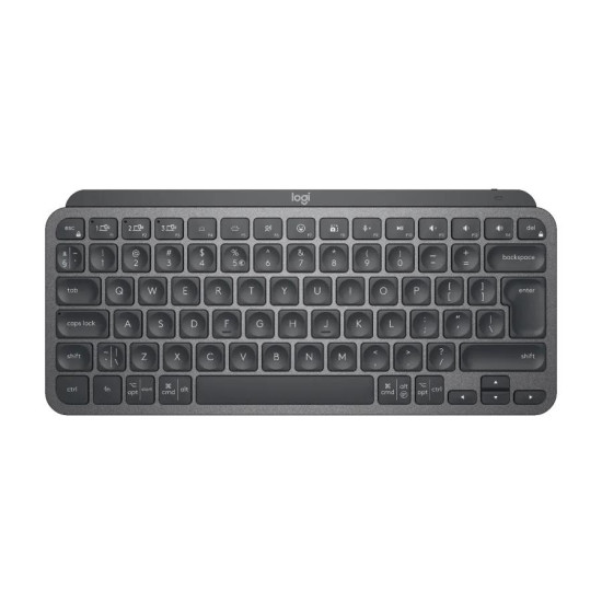 Безжична клавиатура Logitech MX Keys Mini