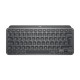 Безжична клавиатура Logitech MX Keys Mini
