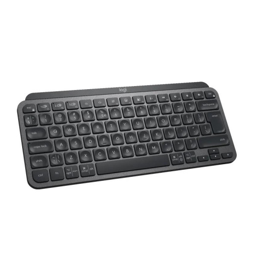 Безжична клавиатура Logitech MX Keys Mini
