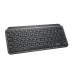 Безжична клавиатура Logitech MX Keys Mini
