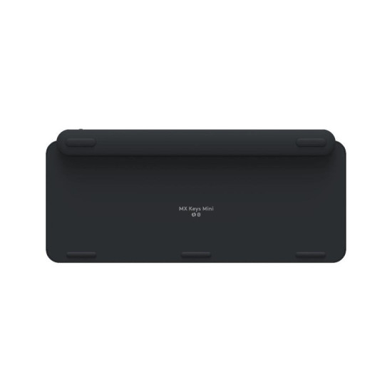 Безжична клавиатура Logitech MX Keys Mini