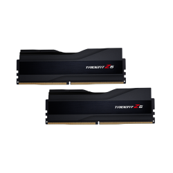 Memory G.SKILL Trident Z5 Black 32GB(2x16GB) DDR5 5600MHz F5-5600J3636C16GX2-TZ5K