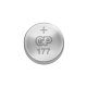 Бутонна алкална батерия GP177 LR-626/ 10 бр./pack цена за 1 бр./ AG4 1.55V GP