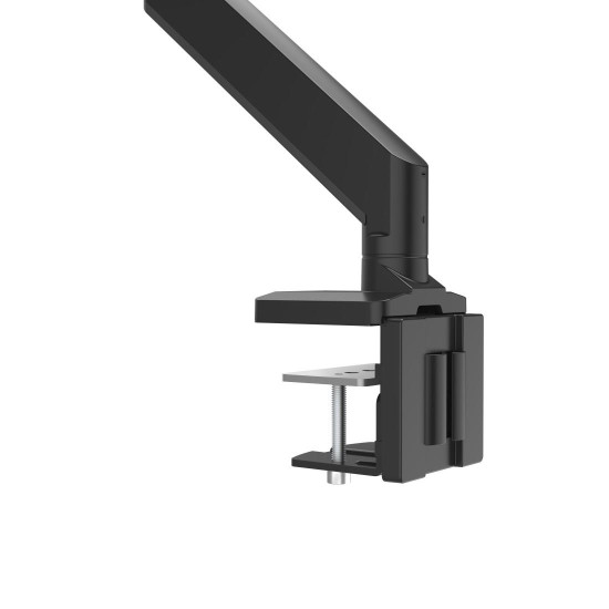 Hama Monitor Holder, Height-adjustable with Gas Spring, Swivel/Tilt, 13