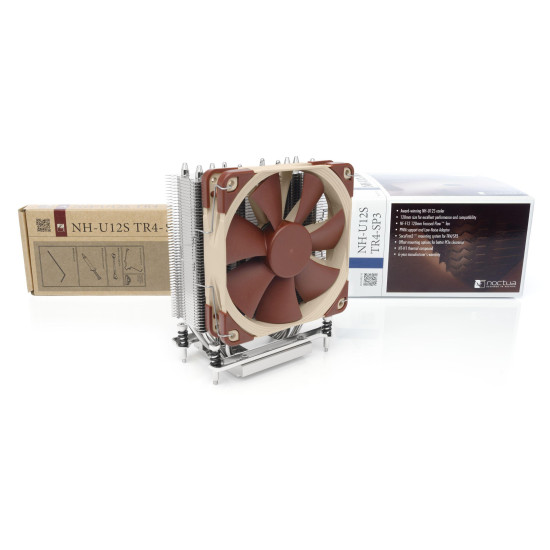 Охладител за процесор Noctua NH-U12S TR4-SP3