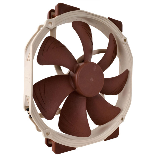 Fan Noctua NF-A15 PWM 150x140x25mm