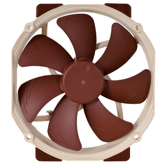 Fan Noctua NF-A15 PWM 150x140x25mm