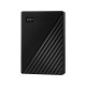 External HDD Western Digital My Passport 5TB 2.5