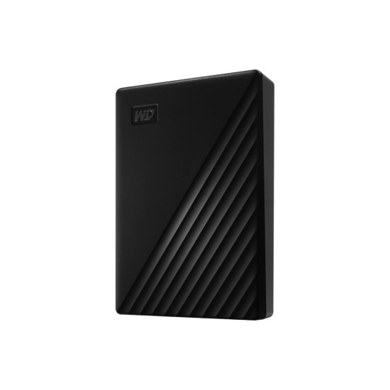 External HDD Western Digital My Passport 5TB 2.5