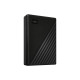 External HDD Western Digital My Passport 5TB 2.5