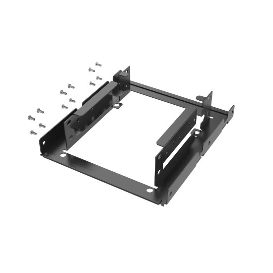 Hama Mounting Frame for 2 x 2.5