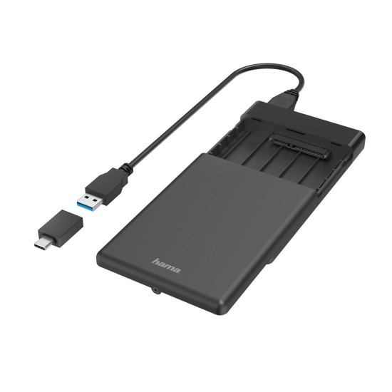 Hama USB hard disk housing for 2.5