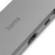 USB-C Hub, Multiport, 5 Ports, HAMA-200109