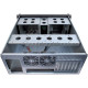 Case InterTech 4U-4098-S, 4U, 19