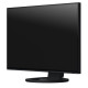 Monitor EIZO FlexScan EV2485, IPS, 24 inch, Wide, UXGA, DisplayPort, HDMI, USB-C,  USB Hub, Black