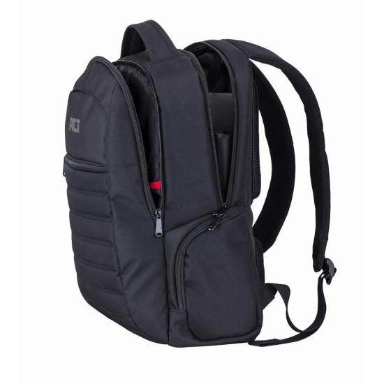 Urban Notebook Backpack 17.3 inch