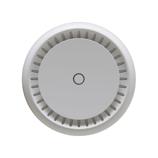 Wireless Access Point MikroTik RBcAP2nD, ceiling, 128MB RAM, 2xLAN 10/100/100, 2.4/5Ghz, RouterOS