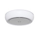 Wireless Access Point MikroTik RBcAP2nD, ceiling, 128MB RAM, 2xLAN 10/100/100, 2.4/5Ghz, RouterOS
