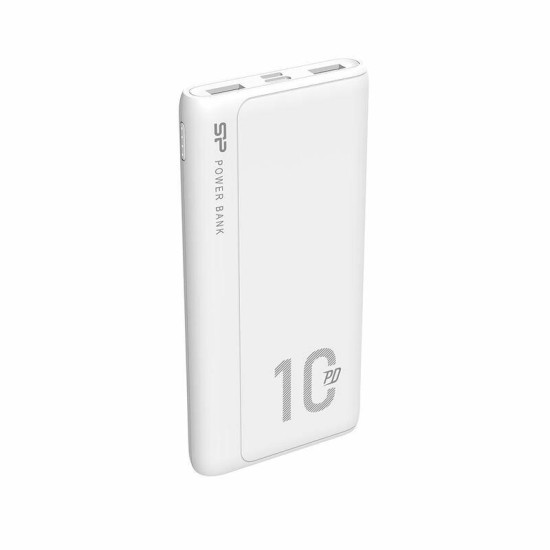 External battery Silicon Power QP15 10000 mAh