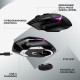 Gaming Mouse Logitech G502 X Plus Black Lightsync RGB