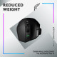 Gaming Mouse Logitech G502 X Plus Black Lightsync RGB