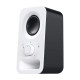 Speakers Logitech Z150, 2.0, 3 W