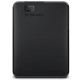 External HDD Western Digital Elements Portable, 4TB, 2.5