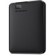 External HDD Western Digital Elements Portable, 4TB, 2.5