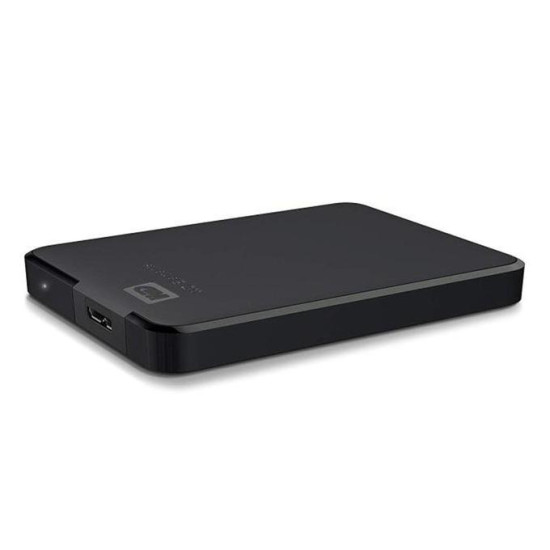 External HDD Western Digital Elements Portable, 4TB, 2.5