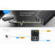 Cudy POE200, 30W Gigabit PoE+/PoE Injector, 1 x 10/100/1000Mbps