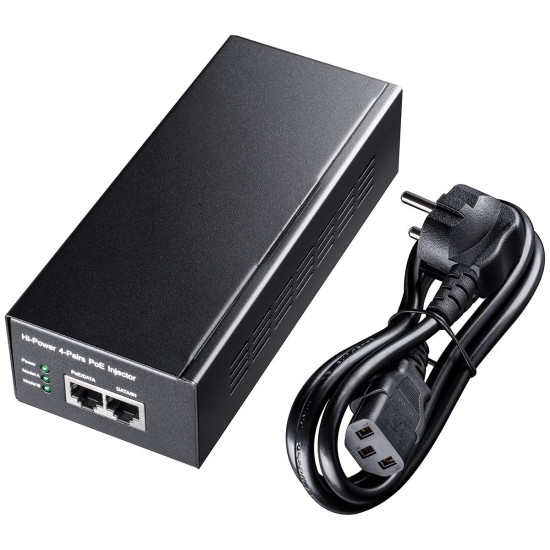 Cudy POE300, 60W Gigabit PoE++ Injector