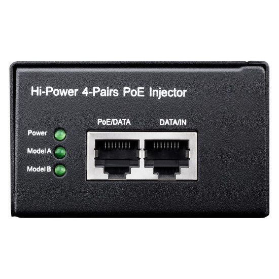 Cudy POE300, 60W Gigabit PoE++ Injector