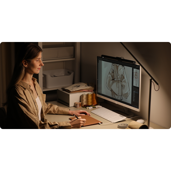 Smart digital notebook and graphic 2in1 HUION Note X10